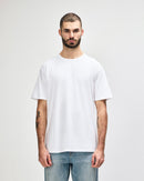 Gildan 65000 Softstyle Midweight Adult T-Shirt White