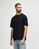 Gildan 65000 Softystyle Midweight Adult T-Shirt Pitch Black