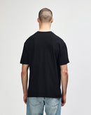 Gildan 65000 Softystyle Midweight Adult T-Shirt Pitch Black
