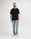 Gildan 65000 Softystyle Midweight Adult T-Shirt Pitch Black