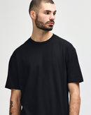 Gildan 65000 Softystyle Midweight Adult T-Shirt Pitch Black