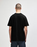 Gildan 75000 Hammer Maxweight Adult T-Shirt Pitch Black