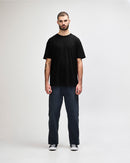 Gildan 75000 Hammer Maxweight Adult T-Shirt Pitch Black