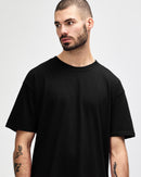 Gildan 75000 Hammer Maxweight Adult T-Shirt Pitch Black