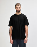 Gildan 75000 Hammer Maxweight Adult T-Shirt Pitch Black