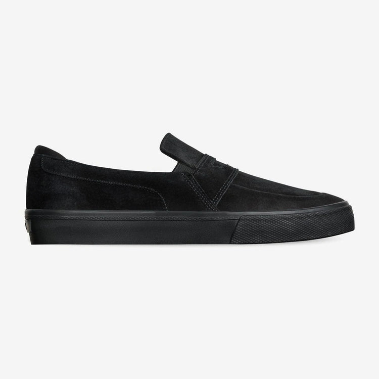 Globe Liaizon - Black Suede