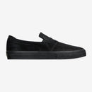 Globe Liaizon - Black Suede