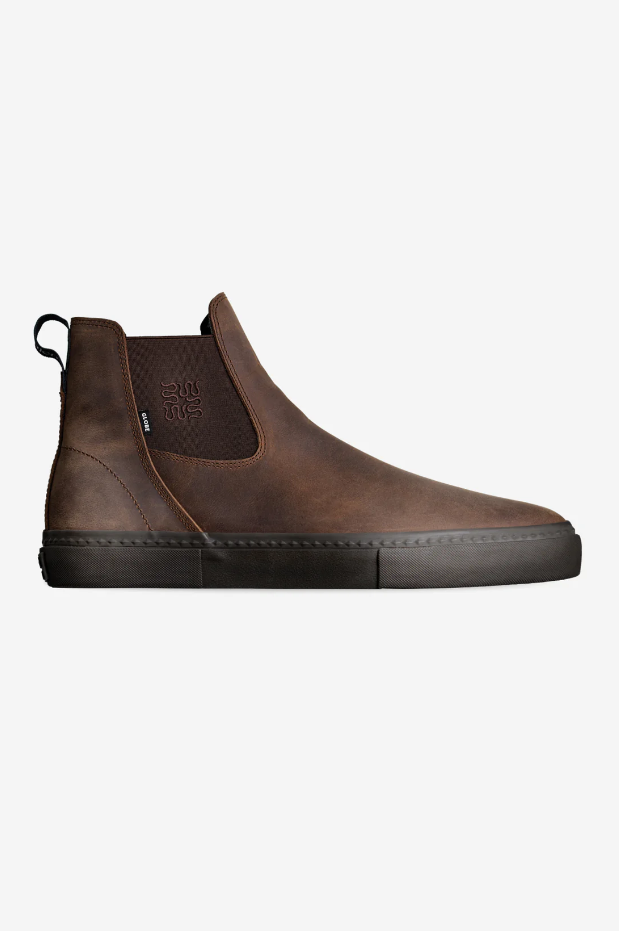Globe Dover II Dark Brown