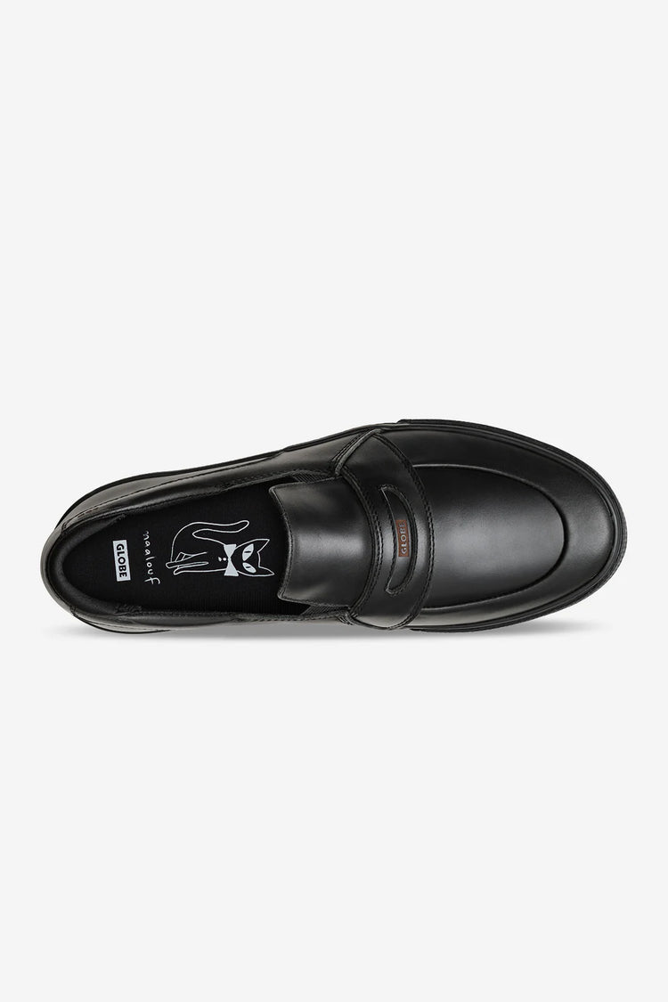 Globe Liaizon - Black Maalouf