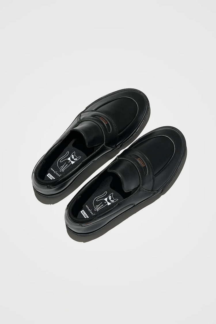 Globe Liaizon - Black Maalouf