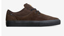 Globe Mahalo Plus Coffee Black