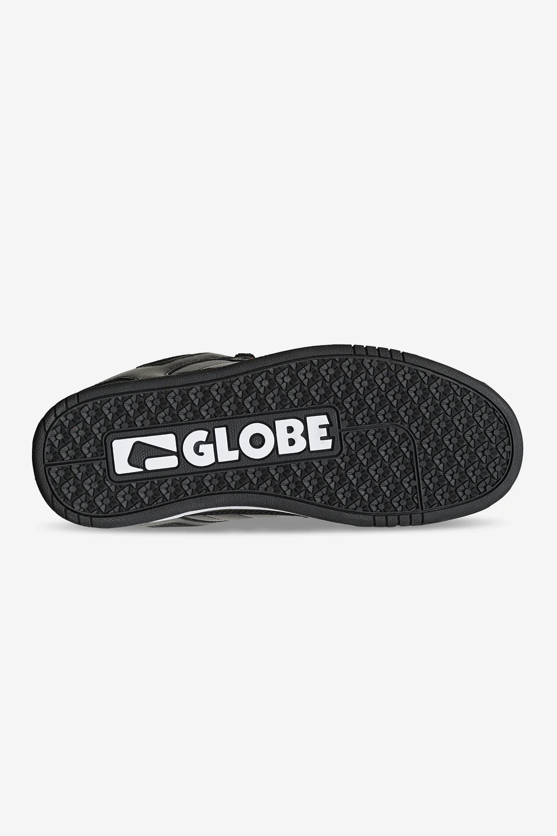Globe Tilt Prime Black Mullen
