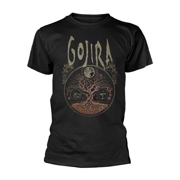 Gojira Cycles Organic Unisex T-Shirt