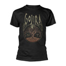 Gojira Cycles Organic Unisex T-Shirt