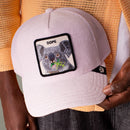 Goorin Bros Terry Cloth Koala Whisper Cap Hat