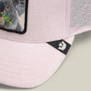 Goorin Bros Terry Cloth Koala Whisper Cap Hat