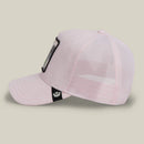 Goorin Bros Terry Cloth Koala Whisper Cap Hat
