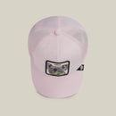 Goorin Bros Terry Cloth Koala Whisper Cap Hat