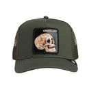 Goorin Trucker Hat  Cancelled Palm