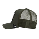 Goorin Trucker Hat  Cancelled Palm