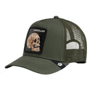Goorin Trucker Hat  Cancelled Palm