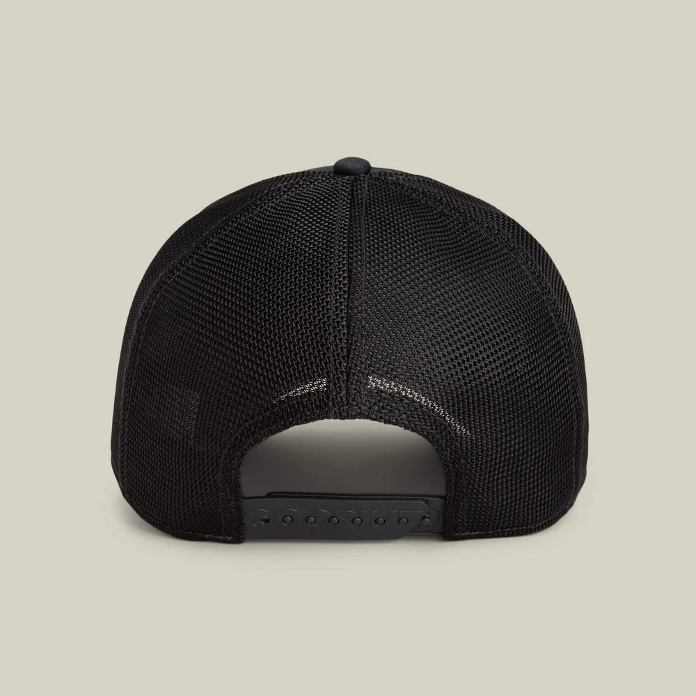 Goorin GB2 Black Sheep Hat