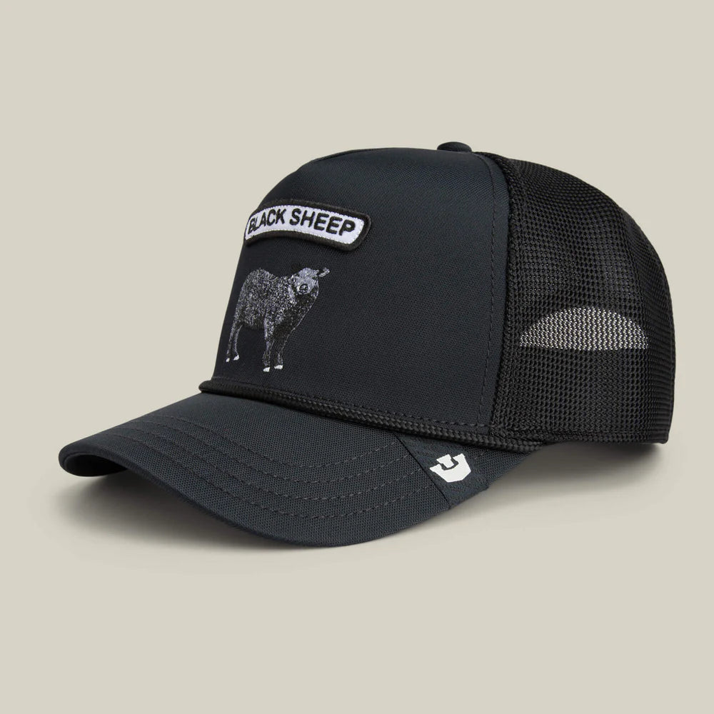 Goorin GB2 Black Sheep Hat