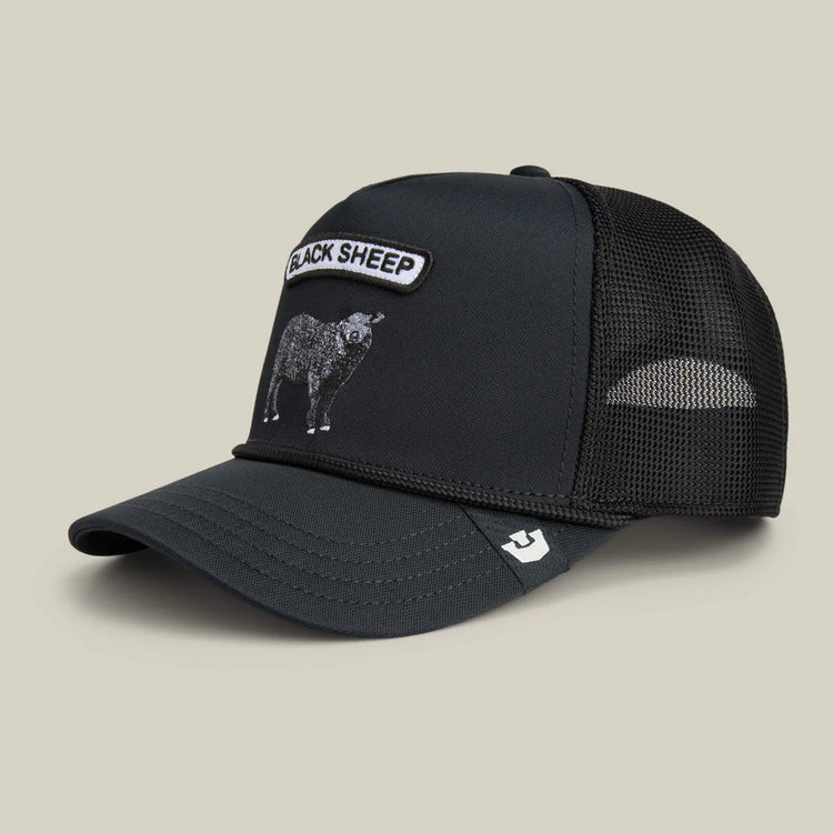 Goorin GB2 Black Sheep Hat