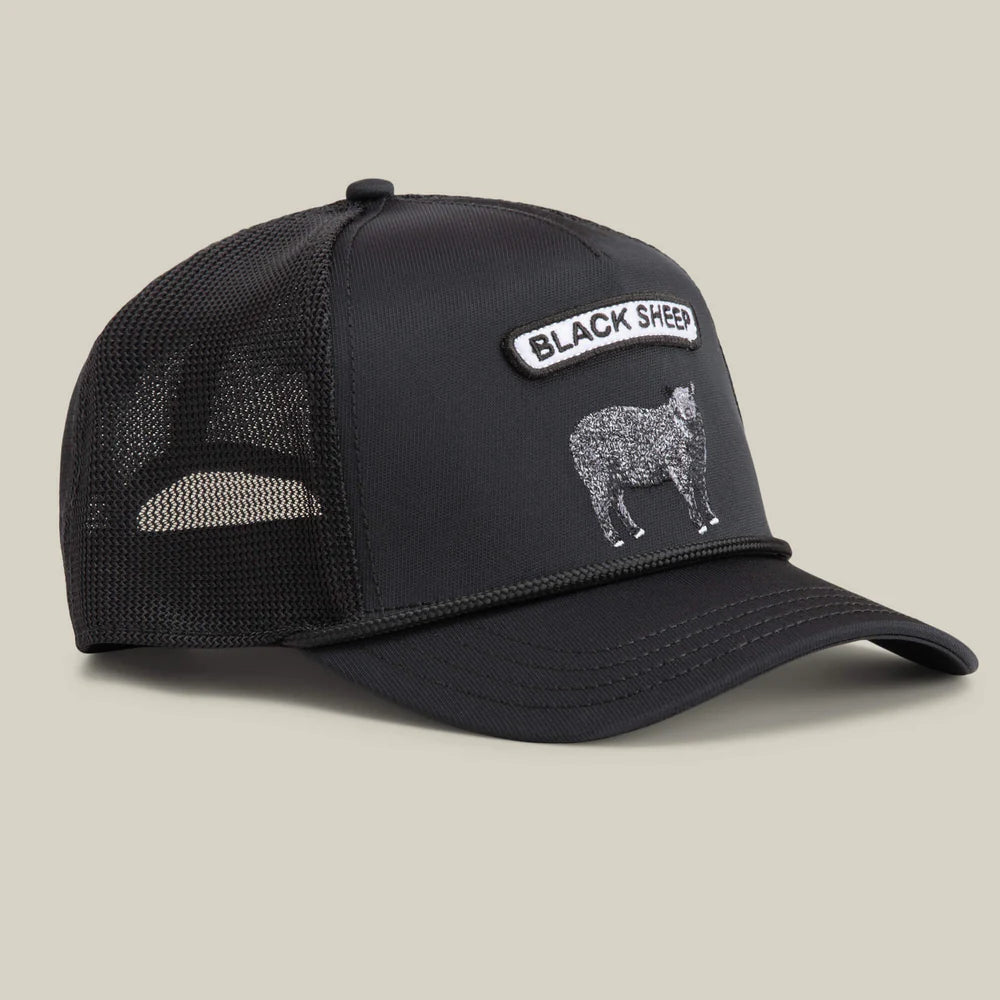 Goorin GB2 Black Sheep Hat