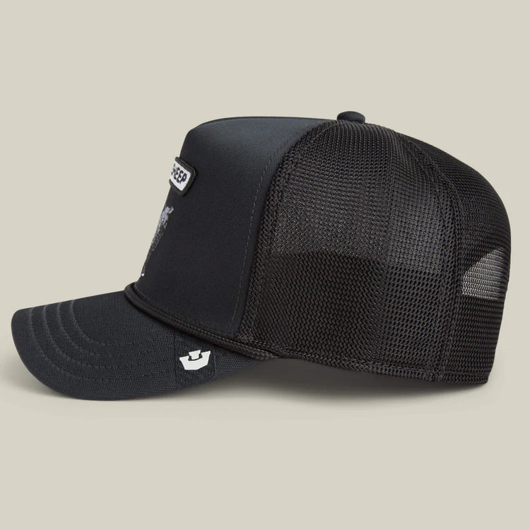Goorin GB2 Black Sheep Hat