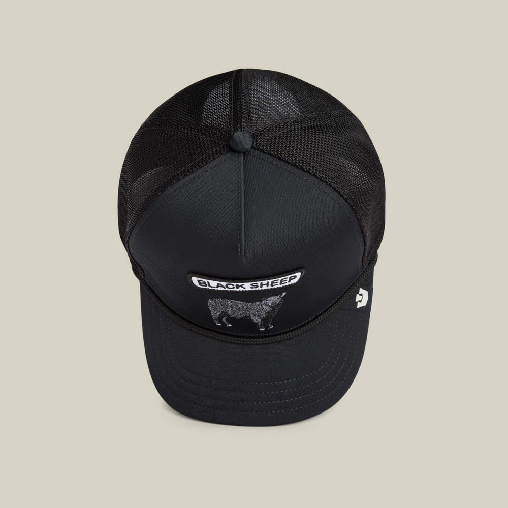 Goorin GB2 Black Sheep Hat