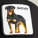 Goorin Trucker Hat Bad Boy