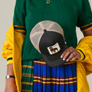 Goorin Trucker Hat Bad Boy