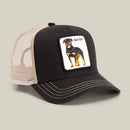 Goorin Trucker Hat Bad Boy