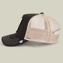 Goorin Trucker Hat Bad Boy