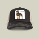 Goorin Trucker Hat Bad Boy