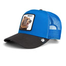 Goorin Trucker Hat Beast Bear