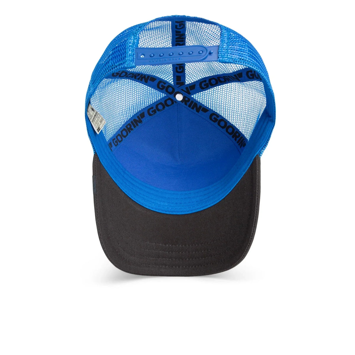 Goorin Trucker Hat Beast Bear