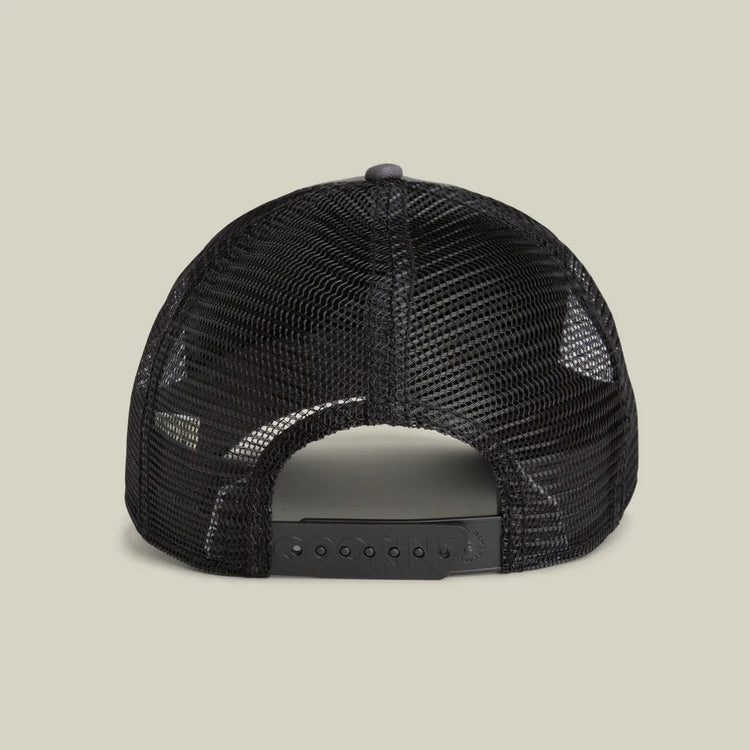 Goorin Trucker Hat Boss
