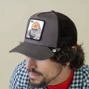 Goorin Trucker Hat Boss