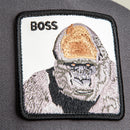 Goorin Trucker Hat Boss