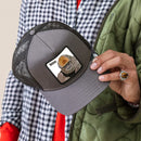 Goorin Trucker Hat Boss