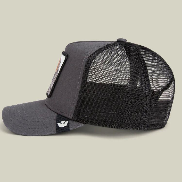Goorin Trucker Hat Boss