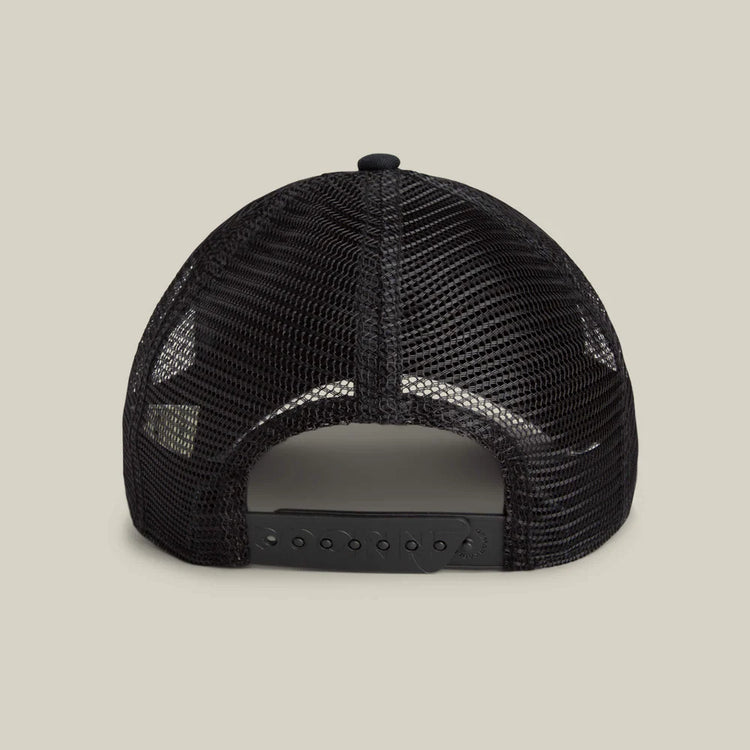 Goorin Trucker Hat Deadly