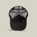 Goorin Trucker Hat Deadly