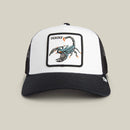 Goorin Trucker Hat Deadly