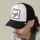 Goorin Trucker Hat Deadly