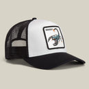 Goorin Trucker Hat Deadly