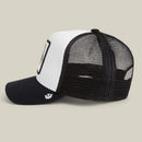 Goorin Trucker Hat Deadly