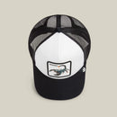 Goorin Trucker Hat Deadly